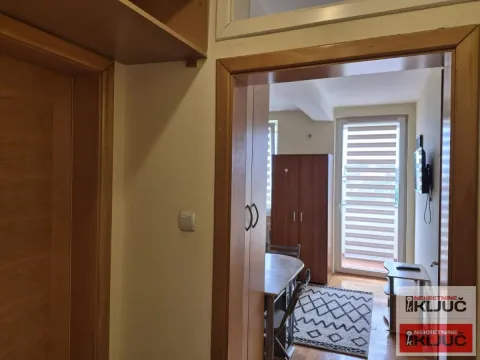 Izdavanje, garsonjera, 26m², Kej, Novi Sad Sve Podlokacije - image 4
