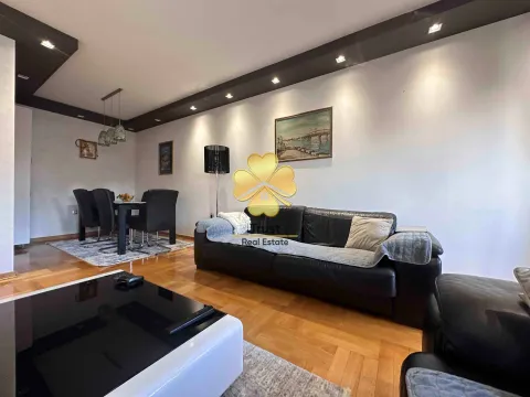 Izdavanje, dvosoban stan, 80m², Preko Morače, Podgorica - image 2