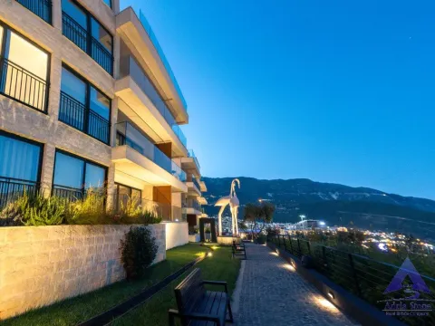 Prodaja, jednosoban stan, 64m2, Komoševina, Budva Prodaja, jednosoban stan, 64m2, Komoševina, Budva