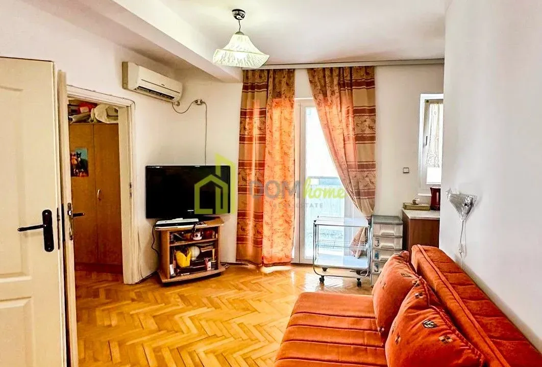 Prodaja, jednosoban stan, 42m², Rozino, Budva