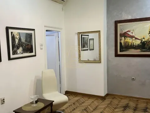 Rent, office space, 70m², Kalenić Pijaca, Vračar Sve Podlokacije - image 5