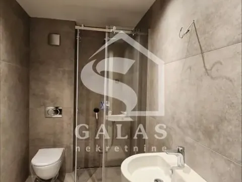 Sale, apartment, 43m², Lekino Brdo, Voždovac Sve Podlokacije - image 8