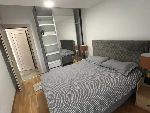 Prodaja, dvosoban stan, 70m², Zabjelo, Podgorica - image 6