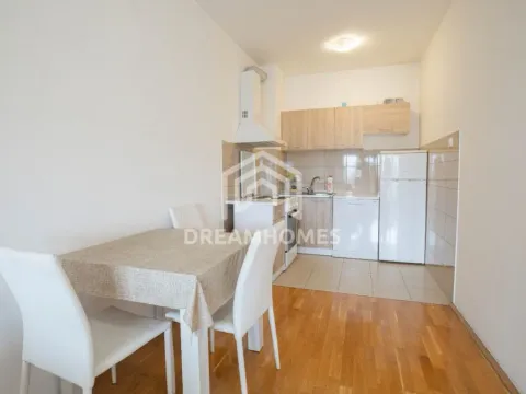 Izdavanje, jednosoban stan, 55m², Ljubović, Podgorica - image 3