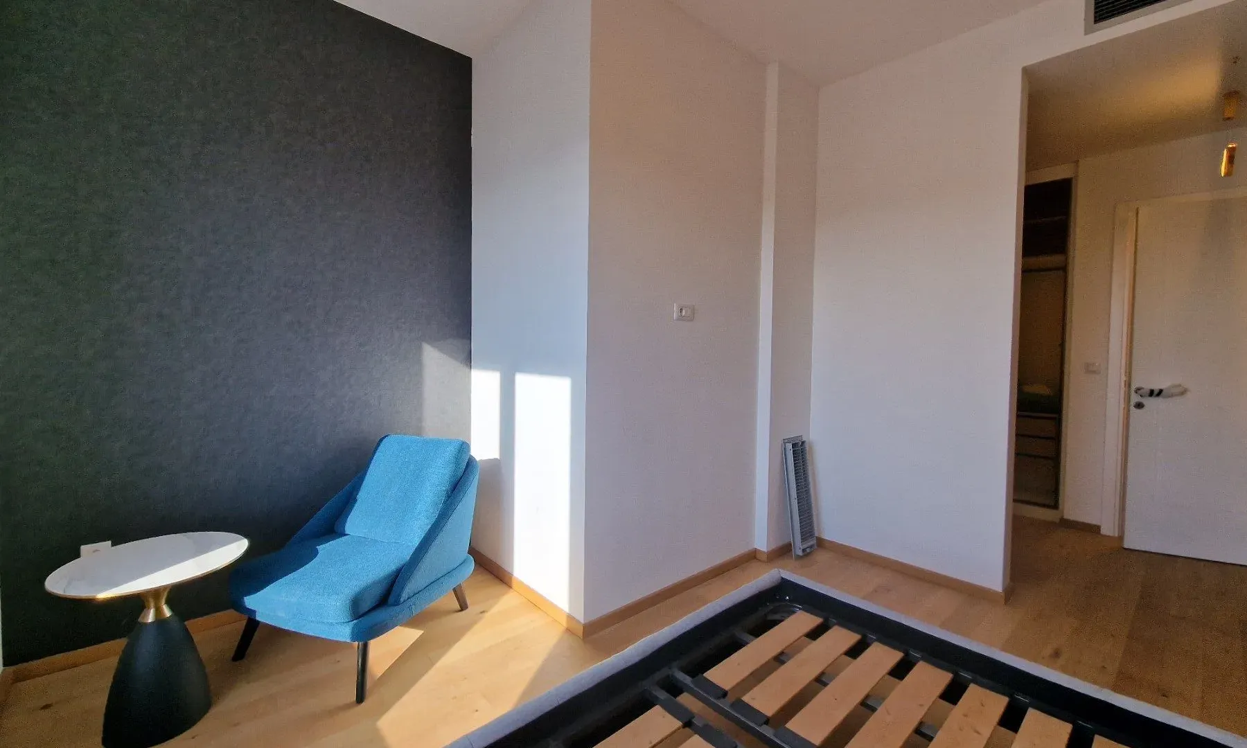 Sale, two bedroom apartment, 135m², Bečići, Budva