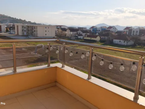 Rent, one bedroom apartment, 48m², Zabjelo, Podgorica - image 9