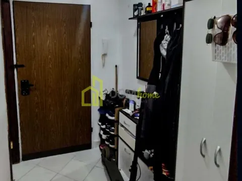 Prodaja, jednosoban stan, 38m², Stari Aerodrom, Podgorica - image 6