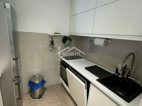 Rent, one bedroom apartment, 41m², Zemun Sve Podlokacije, Beograd - image 3