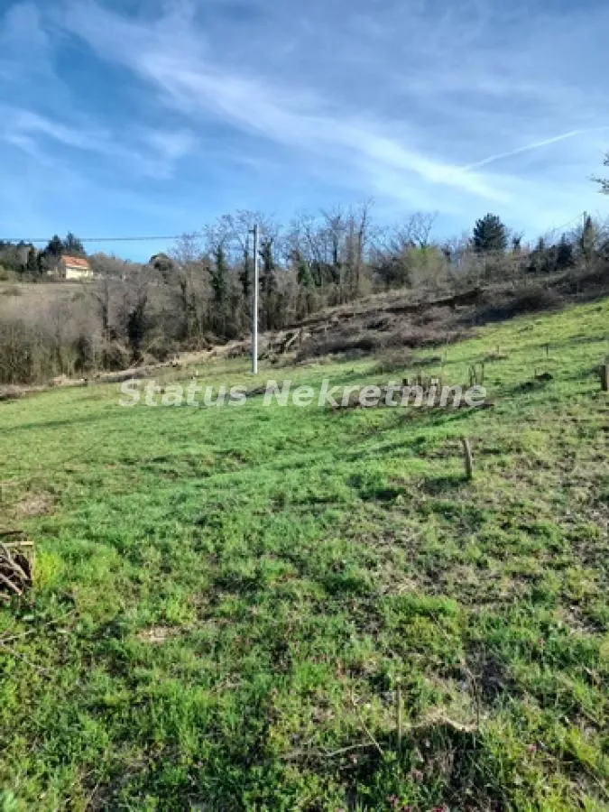 Prodaja, plac, 1544m², Sremska Kamenica, Petrovaradin