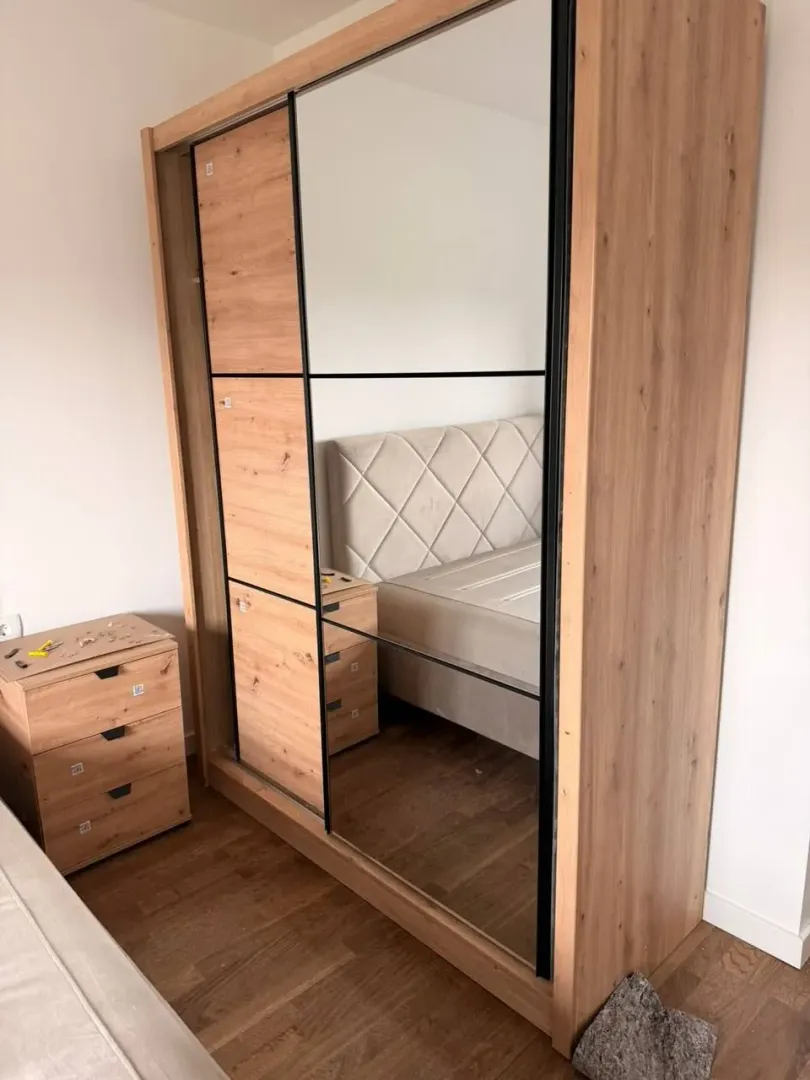 Sale, one bedroom apartment, 49m², Ilino, Bar