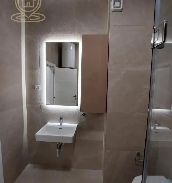 Rent, one bedroom apartment, 41m², Liman 4, Novi Sad Sve Podlokacije