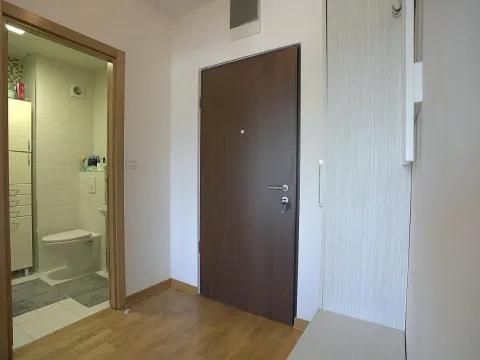 Izdavanje, jednosoban stan, 46m², City Kvart, Podgorica - image 10