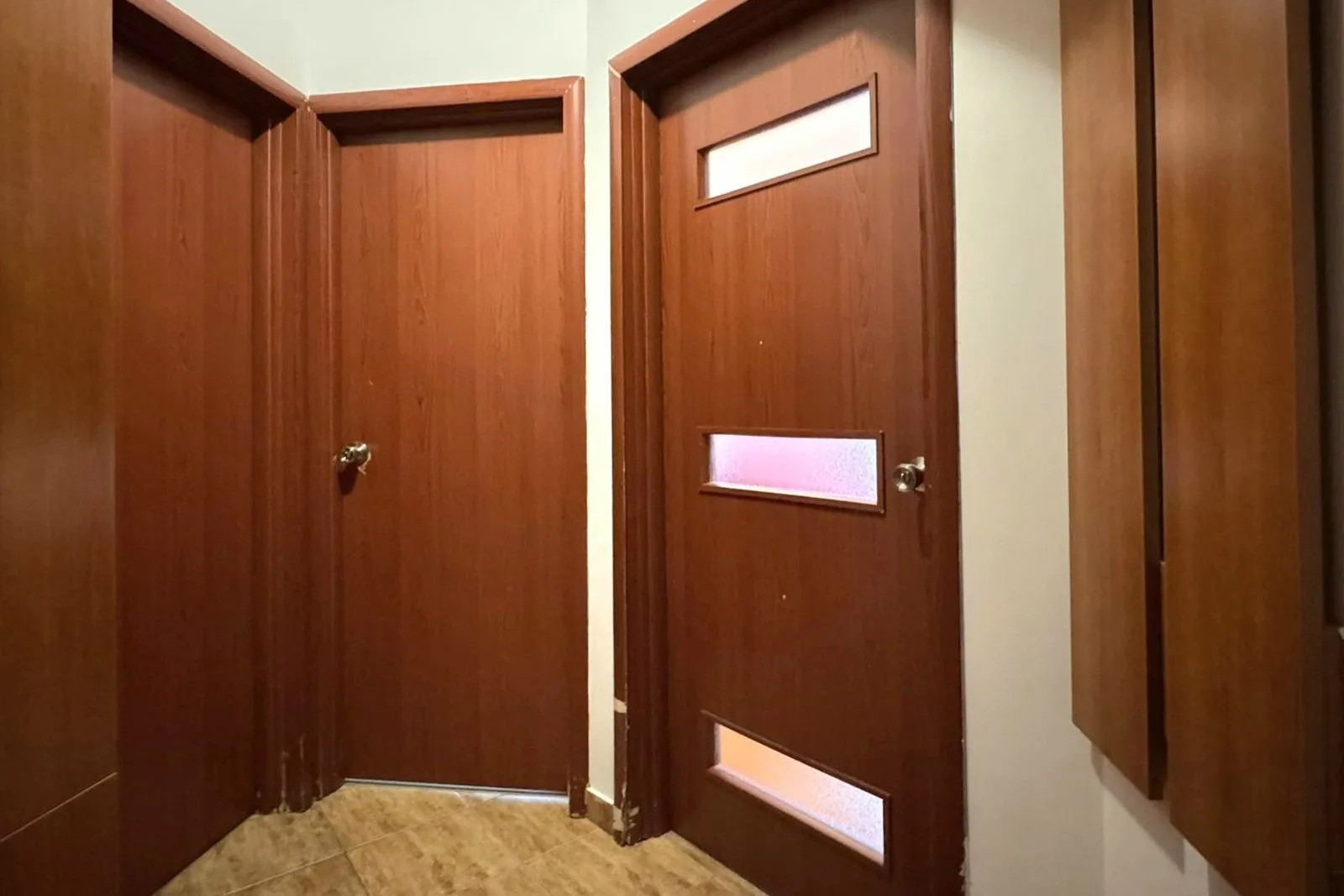 Rent, two bedroom apartment, 41m², Blok 9, Podgorica