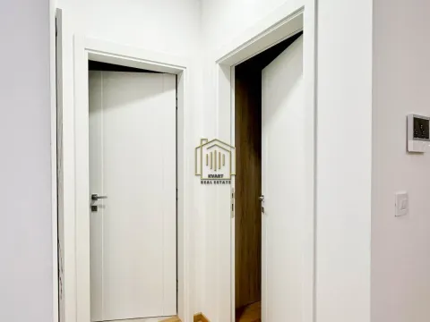 Izdavanje, jednosoban stan, 47m², Stari Aerodrom, Podgorica - image 5