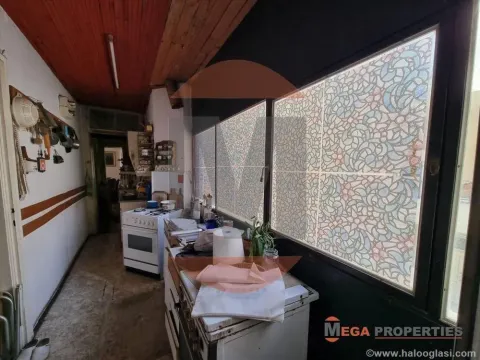 Sale, three bedroom apartment, 93m², Stari Grad, Beograd - image 11
