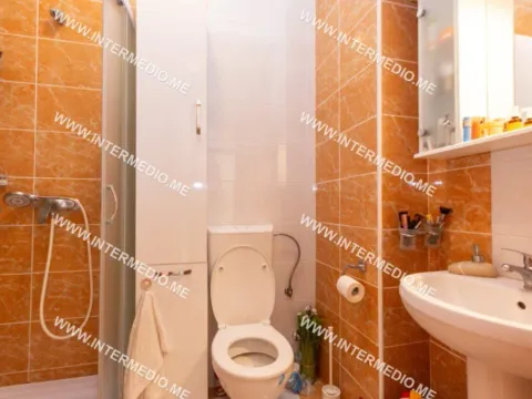 Prodaja, jednosoban stan, 49m², Topla, Herceg Novi - image 5