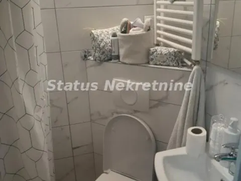 Izdavanje, garsonjera, 25m², Liman 4, Novi Sad Sve Podlokacije - image 11