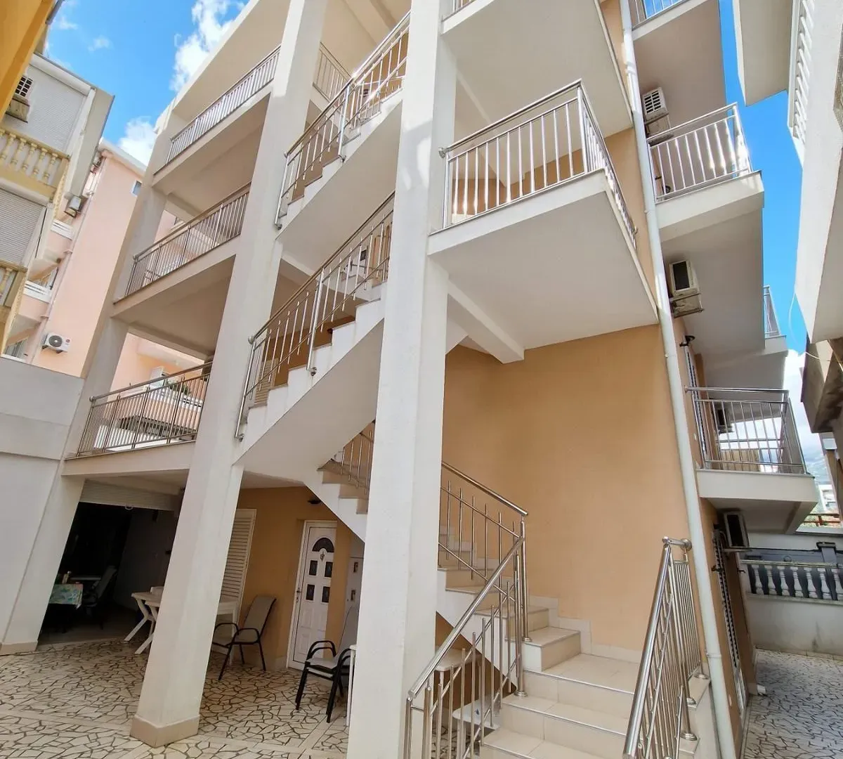 Sale, house, 460m², Budva, Crna Gora