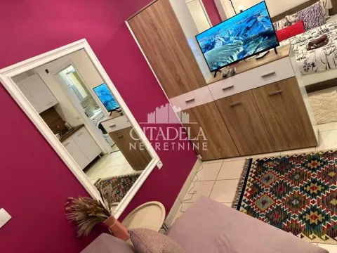 Prodaja, stan, 25m², Voždovac Sve Podlokacije, Beograd - image 3