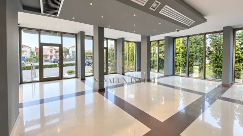 Rent, office space, 450m², Zabjelo, Podgorica - image 5