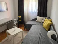Rent, one bedroom apartment, 34m², Preko Morače, Podgorica