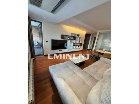 Rent, two bedroom apartment, 60m², Novi Beograd Sve Podlokacije, Beograd - image 2