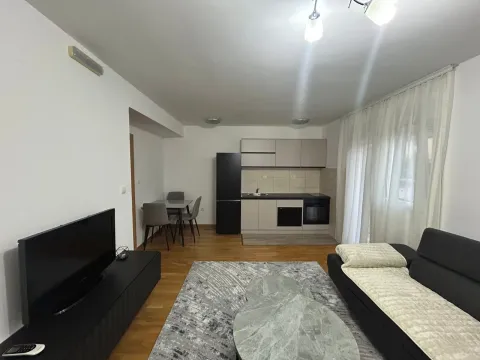 Rent, one bedroom apartment, 44m², Dalmatinska ulica, Podgorica - image 2