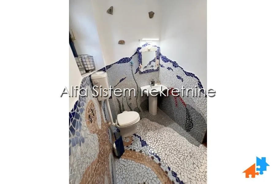 Rent, house, 360m², Banjica, Voždovac Sve Podlokacije