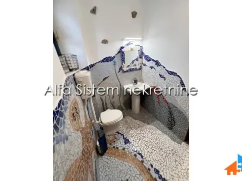 Izdavanje, kuća, 360m², Banjica, Voždovac Sve Podlokacije - image 24