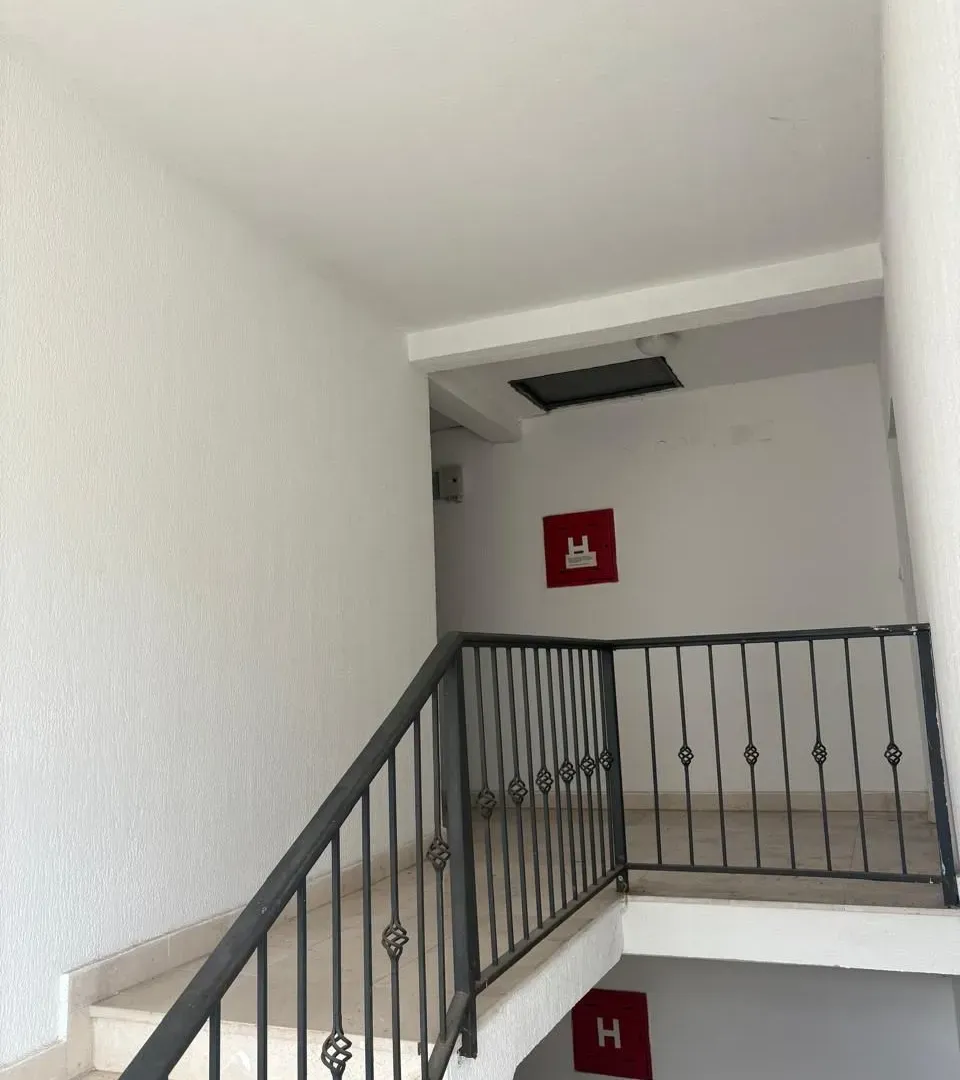Rent, apartment, 39m², Stari Aerodrom, Podgorica