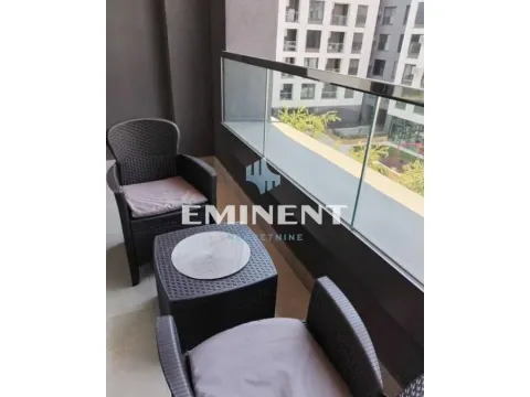 Rent, two bedroom apartment, 53m², Novi Beograd Blok 65, Novi Beograd Sve Podlokacije - image 9