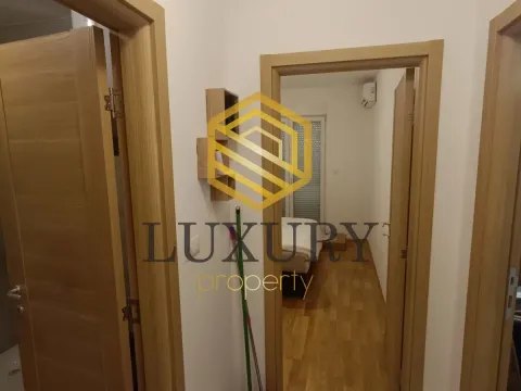 Rent, one bedroom apartment, 50m², Stari Aerodrom, Podgorica - image 3