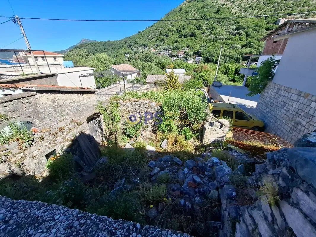 Sale, house, 79m², Bar, Crna Gora