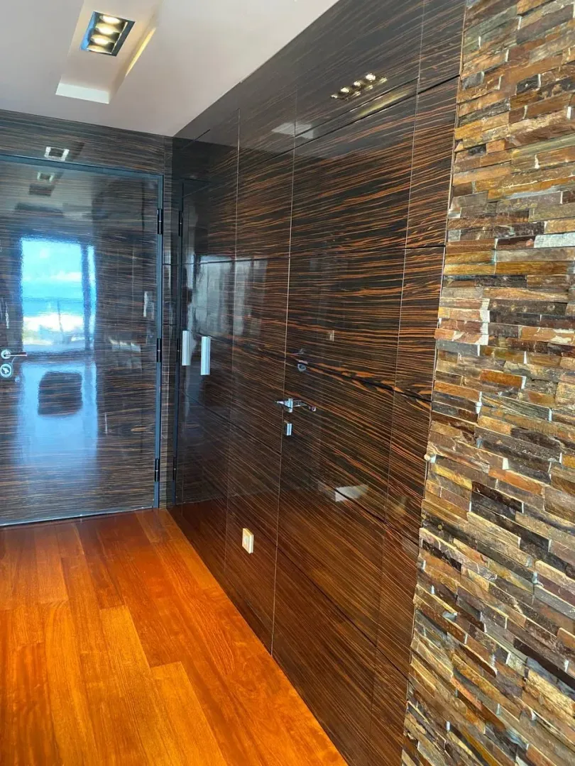 Sale, three bedroom apartment, 111m², Budva, Crna Gora