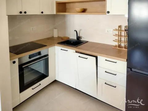 Prodaja, jednosoban stan, 49m², Central Point, Podgorica - image 7