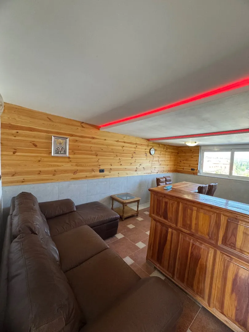 Rent, two bedroom apartment, 60m², Preko Morače, Podgorica