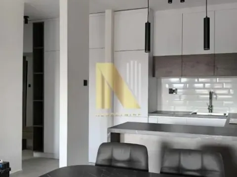 Izdavanje, jednosoban stan, 51m², Adamovićevo Naselje, Novi Sad Sve Podlokacije - image 4