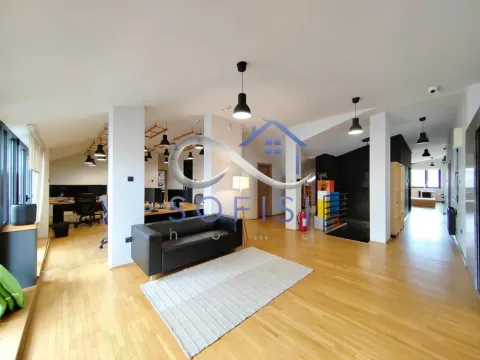 Rent, office space, 226m², Grbavica, Novi Sad Sve Podlokacije - image 6