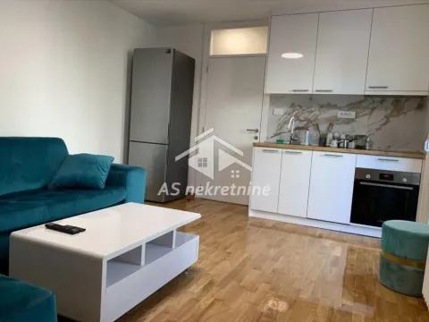Izdavanje, stan, 41m², Novi Beograd Sve Podlokacije, Beograd - image 3