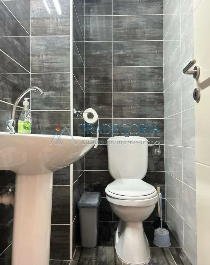 Prodaja, dvosoban stan, 86m², Bečići, Budva