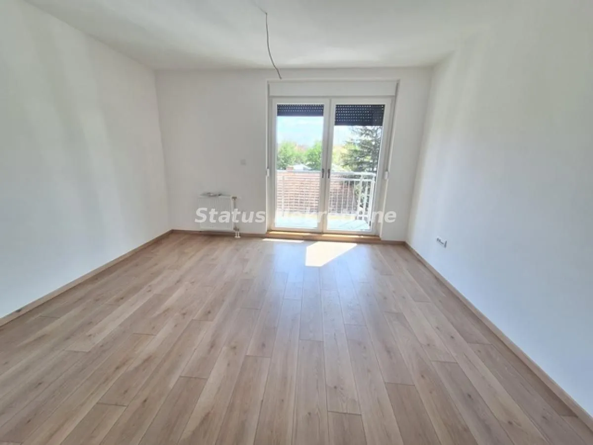 Izdavanje, trosoban stan, 60m², Telep, Novi Sad Sve Podlokacije