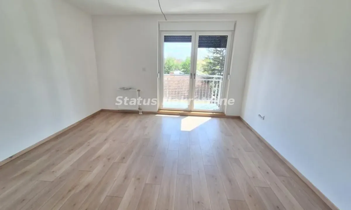 Izdavanje, trosoban stan, 60m², Telep, Novi Sad Sve Podlokacije