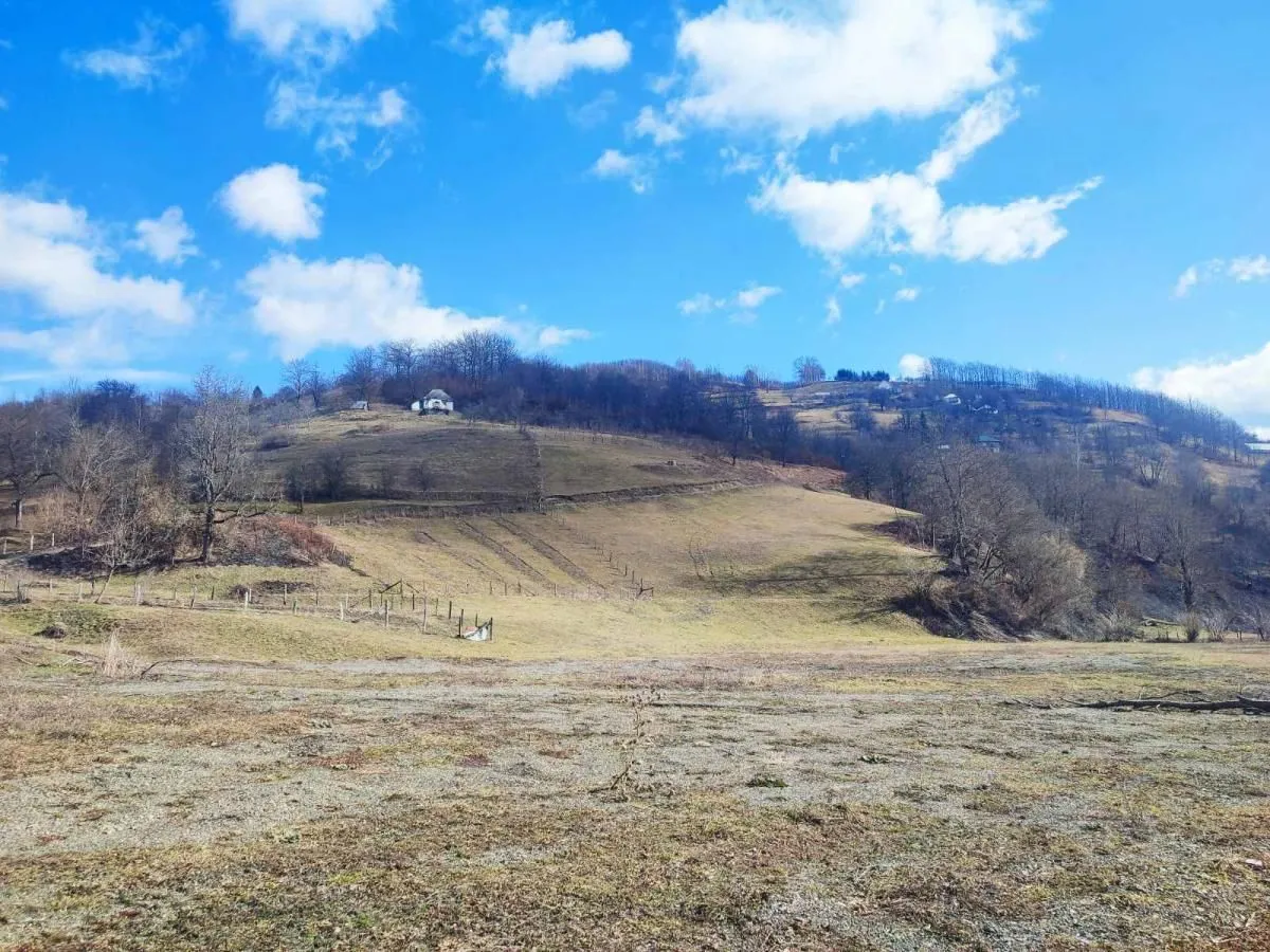Prodaja, plac, 50000m², Mojkovac, Crna Gora