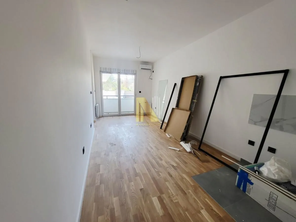 Prodaja, dvosoban stan, 48m², Telep, Novi Sad Sve Podlokacije