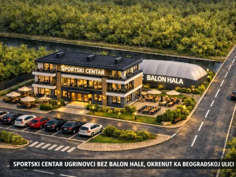 Prodaja, plac, 600m², Zemun Sve Podlokacije, Beograd - image 3