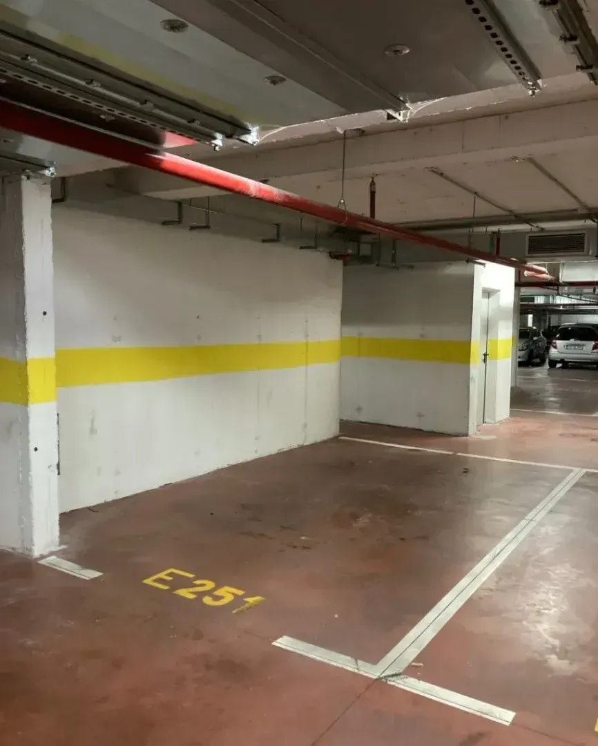 Prodaja, jednosoban stan, 40m², Central Point, Podgorica