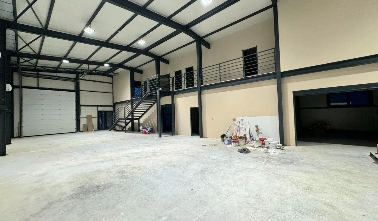 Rent, studio apartment, 130m², Mareza, Podgorica