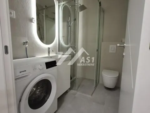 Rent, one bedroom apartment, 35m², Bulevar Evrope, Novi Sad Sve Podlokacije - image 8