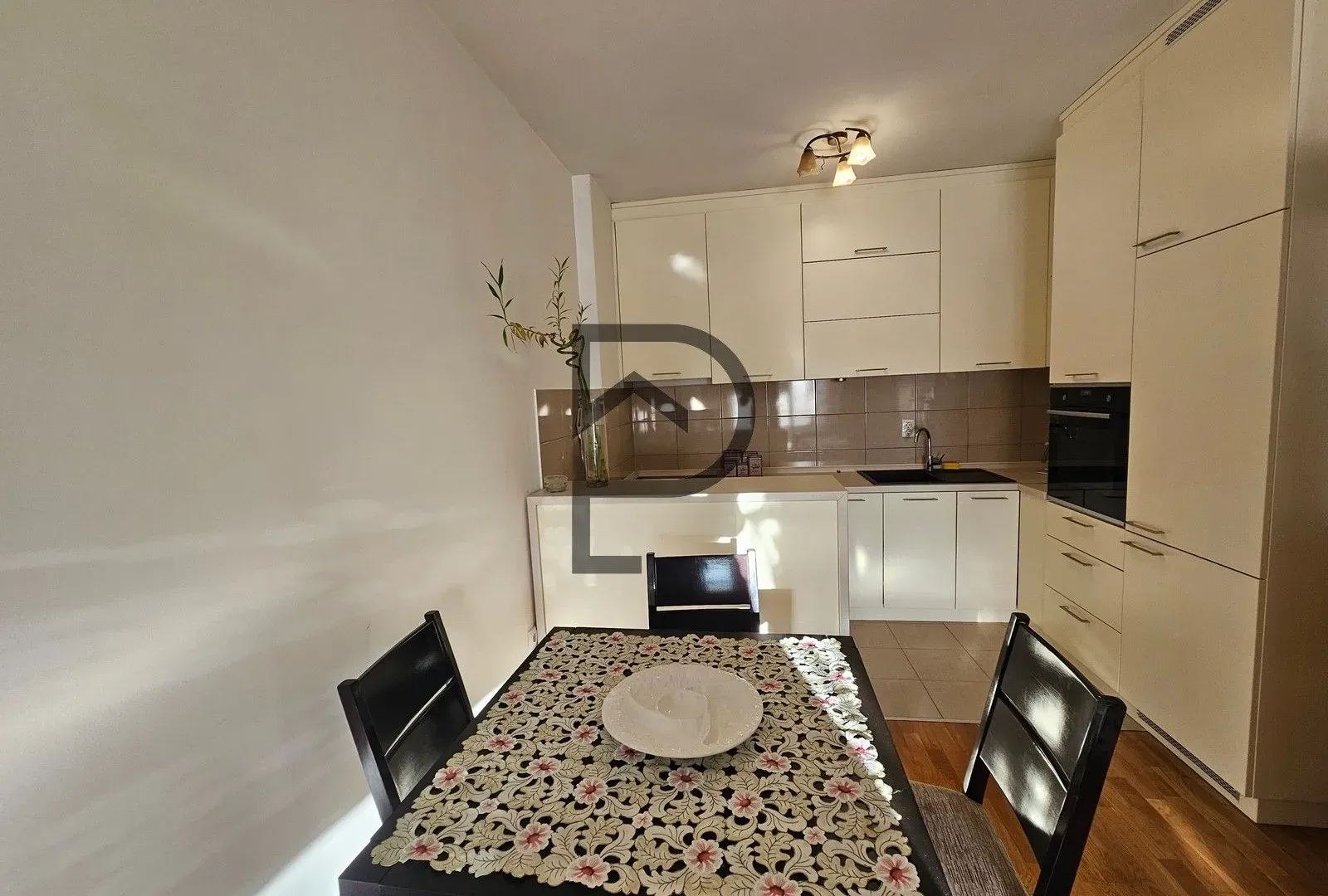 Rent, one bedroom apartment, 55m², Ljubović, Podgorica