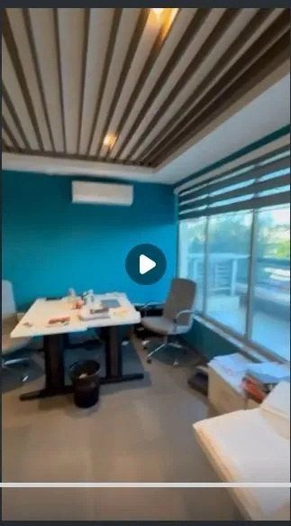 Rent, office space, 183m², 1 maj, Podgorica